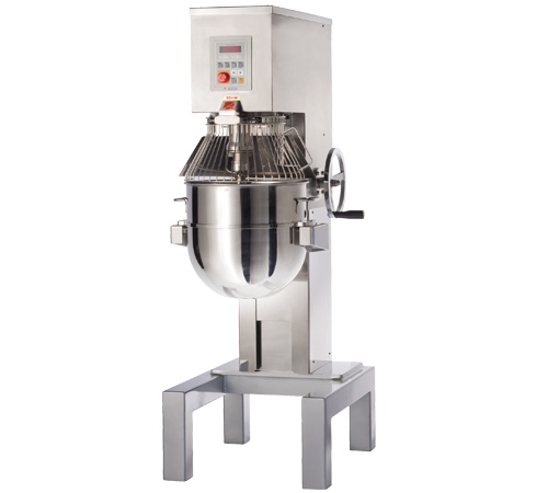 Aicohsha爱工舍标准立式搅拌机MS-30、MS-30V