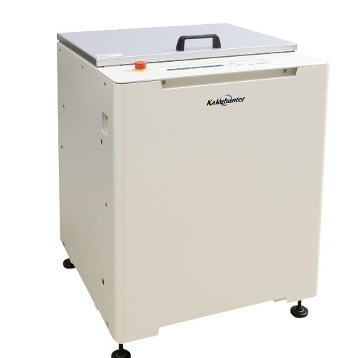 KAKUHUNTER写真化学 脱泡搅拌机SK-1100T