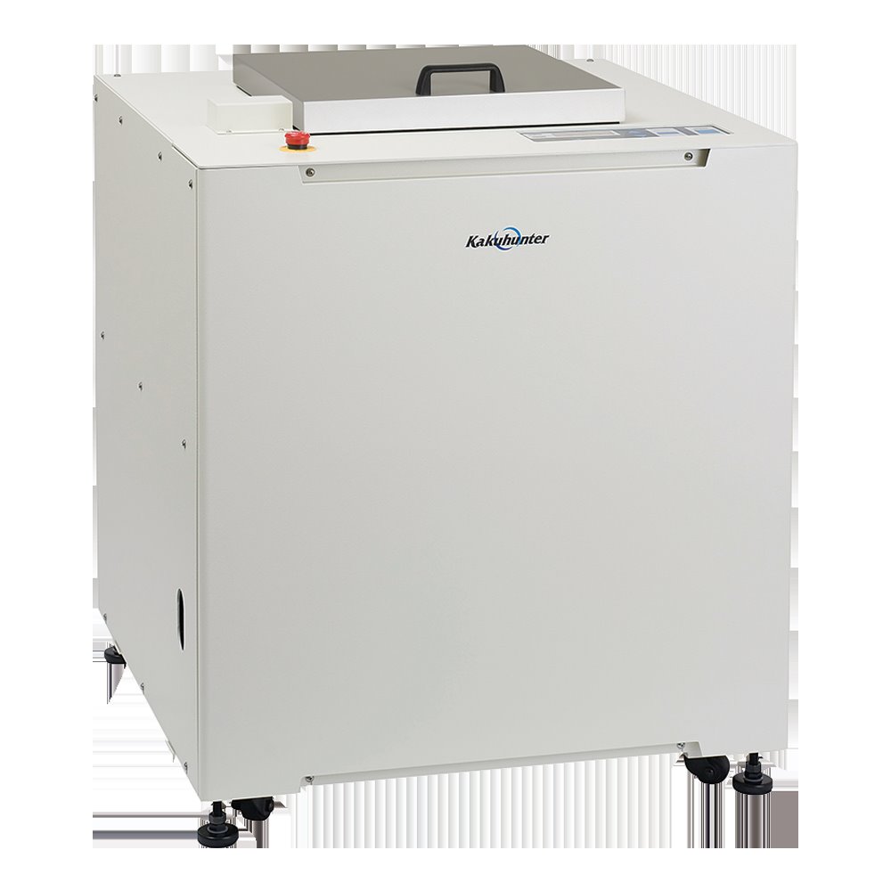 KAKUHUNTER写真化学 真空搅拌机SK-350TVS