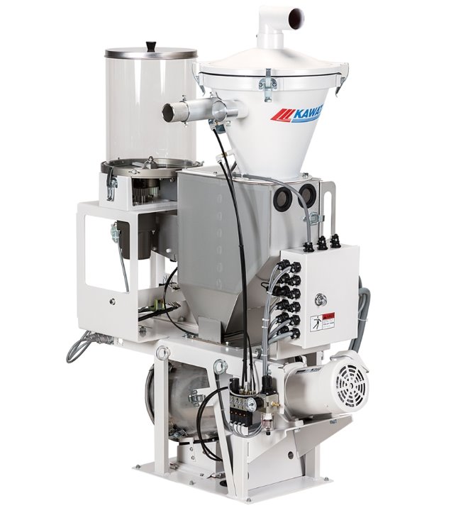 Kawata川田计量混合机AC-300