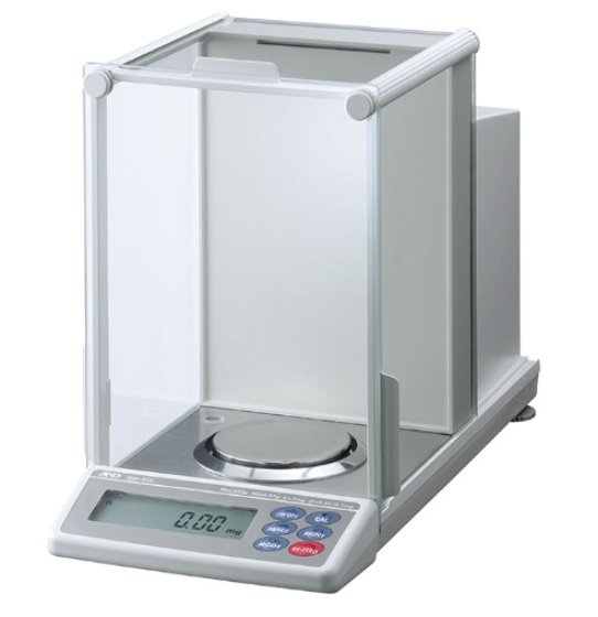 AND艾安德分析天平GH-202