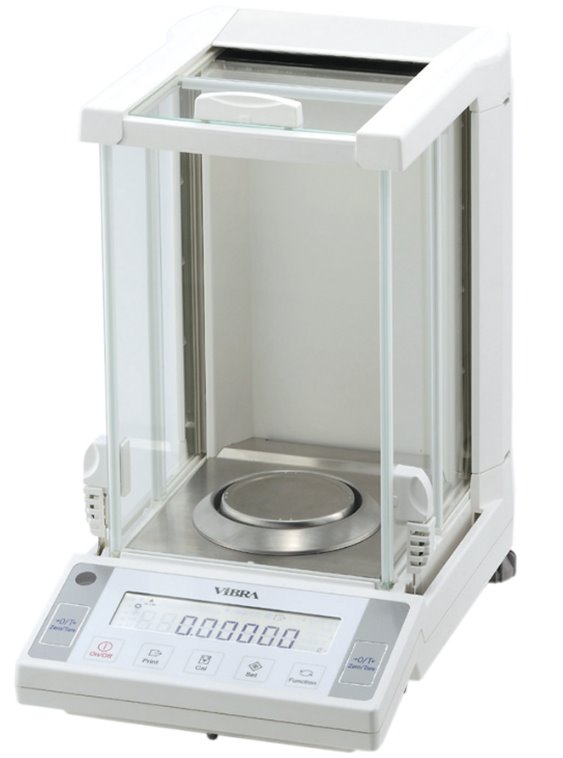 VIBRA新光电子分析电子天平XFR-135