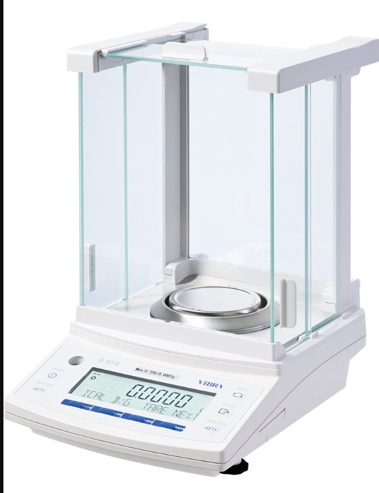 VIBRA新光电子分析电子天平HTG84R