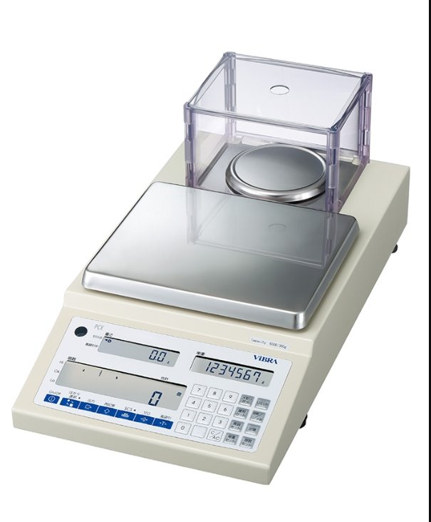 VIBRA新光电子计数秤PCX3000