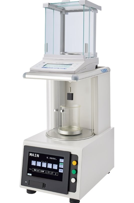 VIBRA新光电子自动比重计DMAⅡ-220