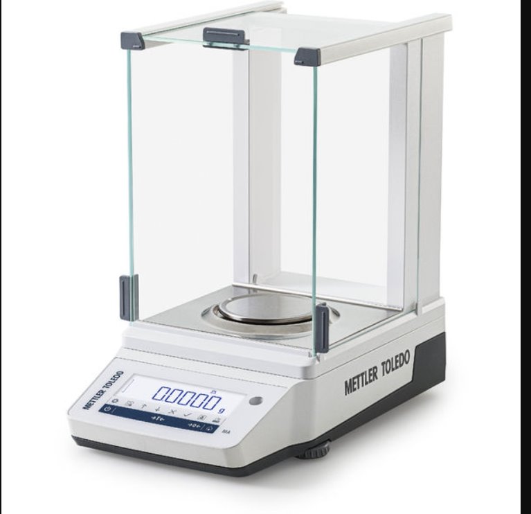 METTLER TOLEDO梅特勒电子天平XPR305DR/AC