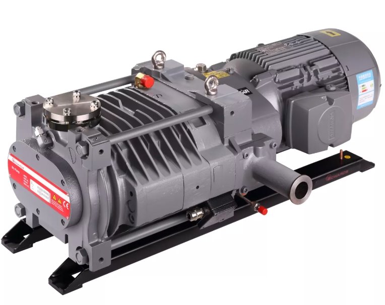 EDWARDS爱德华低温泵On-Board® IS 320FX