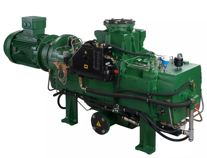 EDWARDS爱德华化学干式真空泵CDX1000