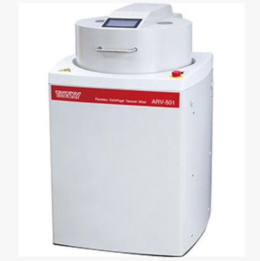 日本THINKY常压型脱泡搅拌机ARE-501