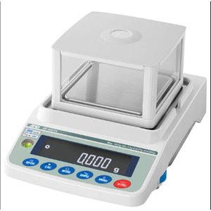 AND艾安德基本型电子天平GF-1603A