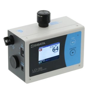 SIBATA柴田科学数字粉尘计 LD-3S