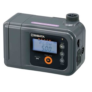 SIBATA柴田科学迷你泵 MP-Σ500NII