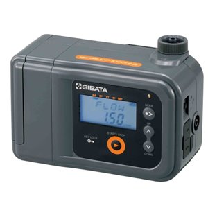 SIBATA柴田科学迷你泵 MP-Σ100HNII