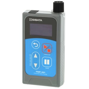 SIBATA柴田科学个人迷你泵 PMP-001