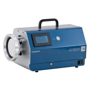 SIBATA柴田科学大容量空气采样器 HV-500R