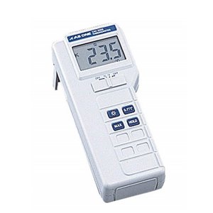 ASONE亚速旺高精度温度计    TM-300