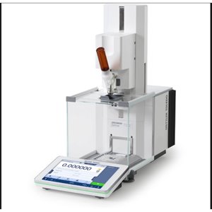 METTLER TOLEDO梅特勒自动天平Balance XPR106DUHQ