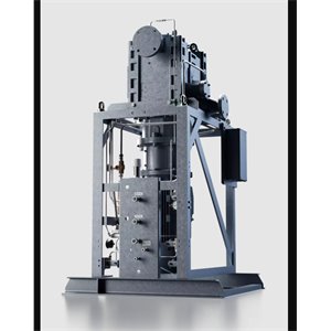 EDWARDS爱德华化工干式真空泵EDP80