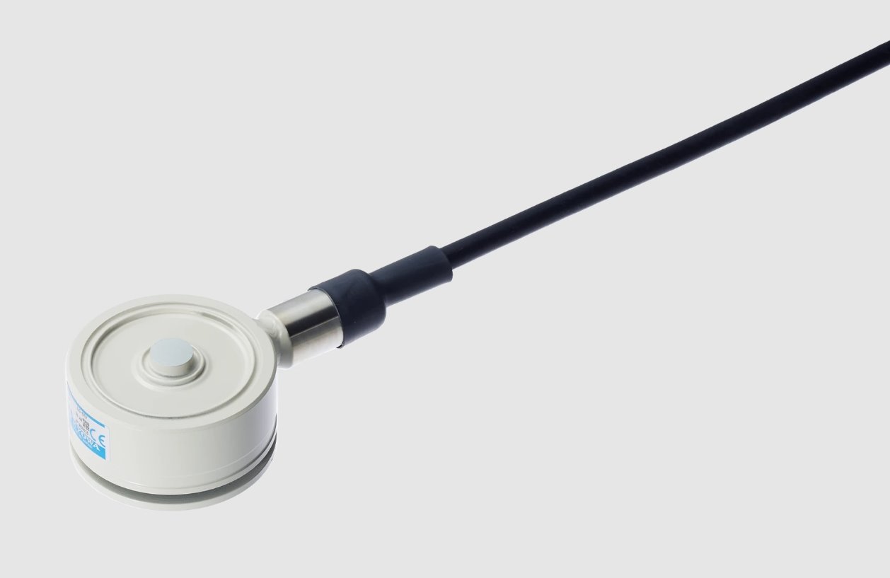 KYOWA共和小型压缩称重传感器LC-5TV