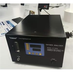 TORAY东丽LC-860氧化锆氧分析仪