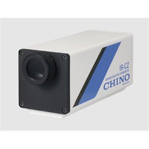 CHINO千野红外温度仪IR-CZP