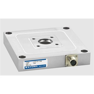 KYOWA共和薄型称重传感器多力传感器LCTA-A-500N