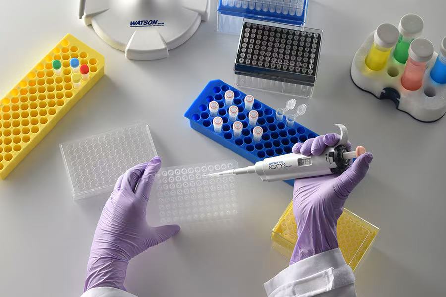 WATSON沃森NEXTY-A5000可高压灭菌移液器