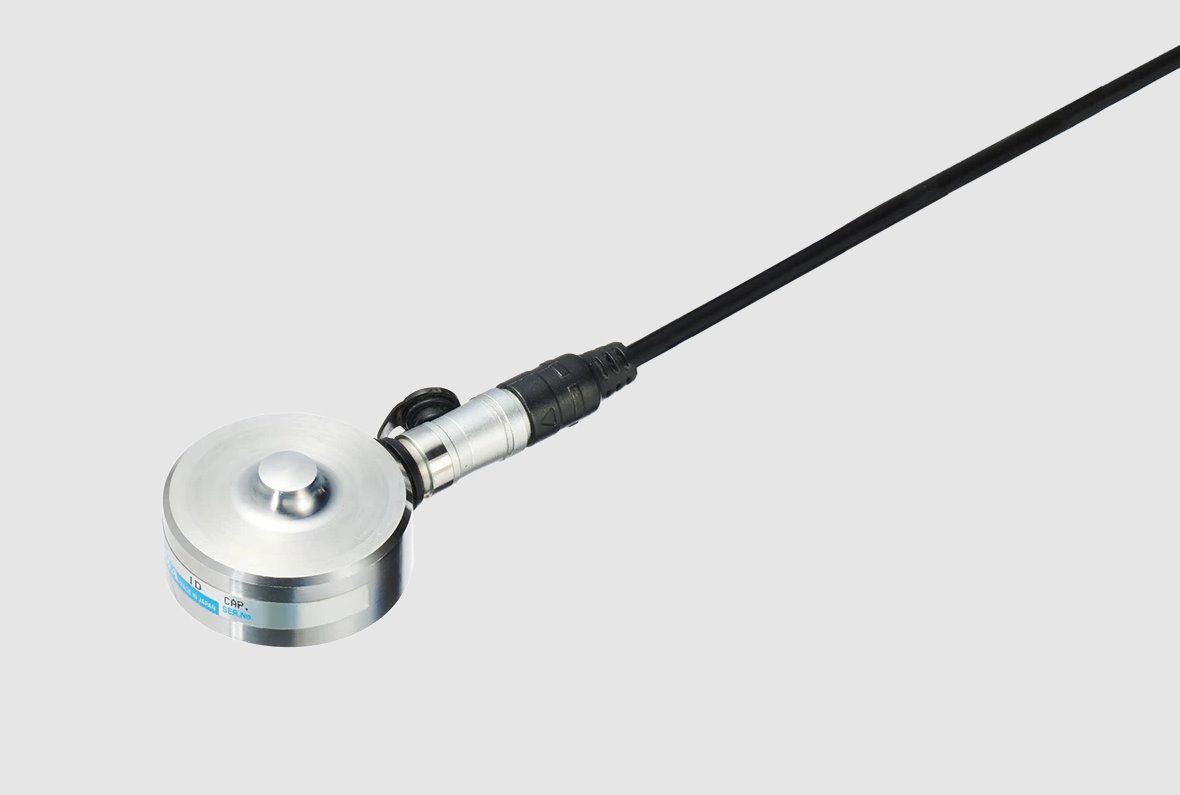 KYOWA共和小型压缩式载荷传感器LCX-A-500N-ID