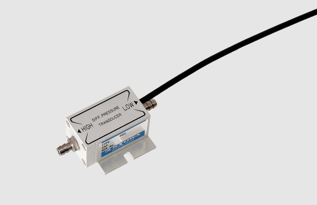 KYOWA共和微差压压力传感器PDV-10GA