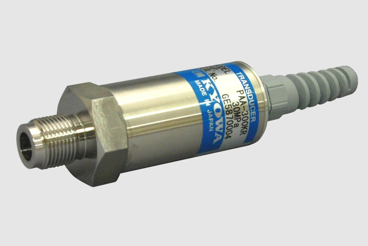 KYOWA共和高容量压力传感器PGH-S-100MPSA17