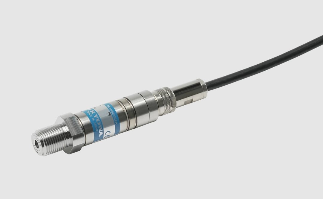 KYOWA共和小型压力传感器PGM-10KE