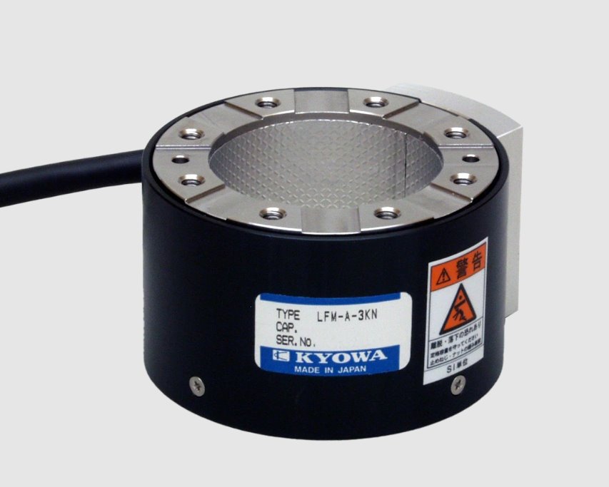 KYOWA共和小型6分力传感器LFM-A-1KN