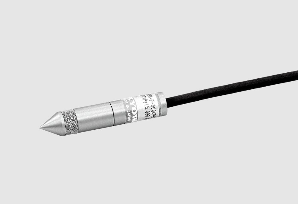 KYOWA共和小型间隙水压计BPA-F-200KPS