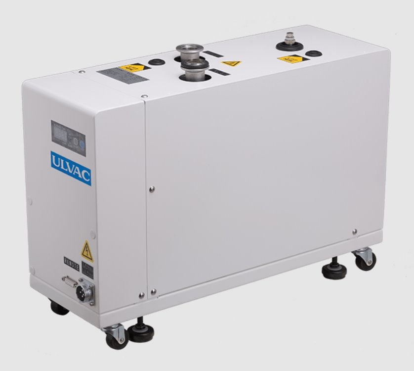 ULVAC爱发科多级罗茨型干泵RDA-281H