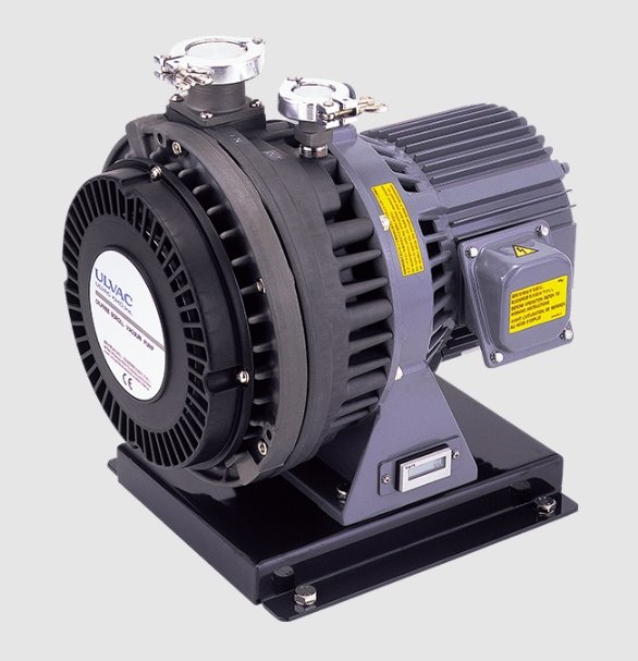 ULVAC爱发科涡旋式干泵DIS-501