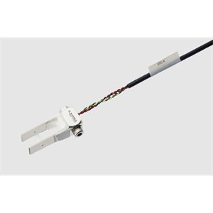 KYOWA共和夹式位移传感器DTC-A-2