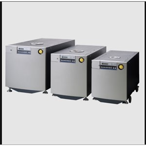 ULVAC爱发科多级罗茨型干泵HR60/HR90