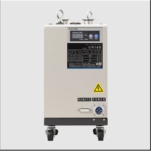 ULVAC爱发科多级罗茨型干泵CR16B/CR30B