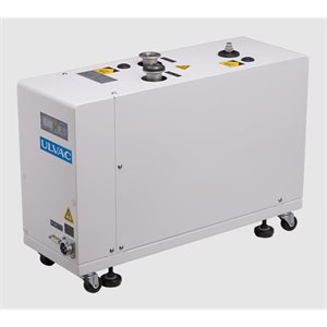 ULVAC爱发科多级罗茨型干泵RDA-281H