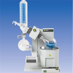 旋转蒸发仪的使用方法