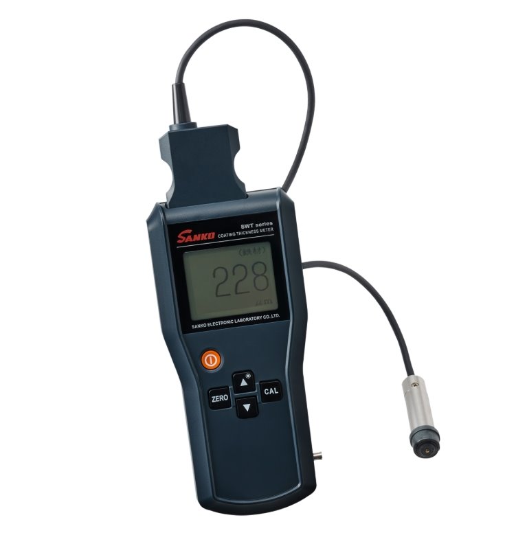 SANKO山高双头薄膜测厚仪SWT-NEO