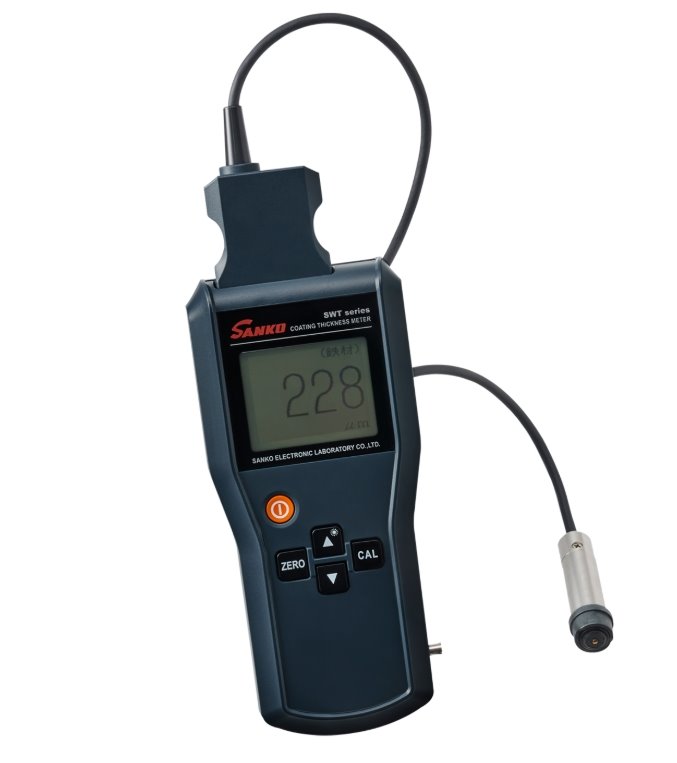 SANKO山高双用型薄膜测厚仪SWT-NEOⅡ