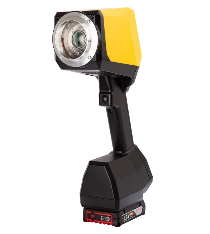 SANKO山高非接触式涂层测厚仪Coatmaster Flex