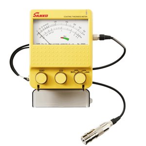 SANKO三高电磁模拟涂层测厚仪Pro-S