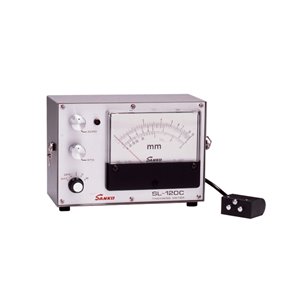 SANKO山高电磁模拟涂层测厚仪SL-120C
