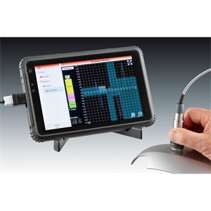 SANKO山高超声波薄膜测厚仪Quintsonic T