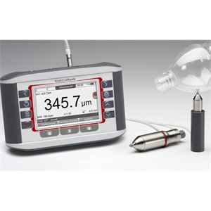 SANKO山高磁性测厚仪Minitest FH