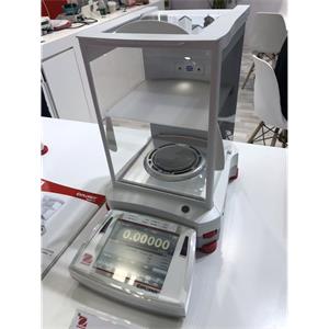OHAUS奥豪斯AX2202精密天平