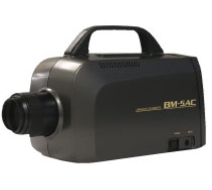 Topcon拓普康色度亮度计 BM-5AC