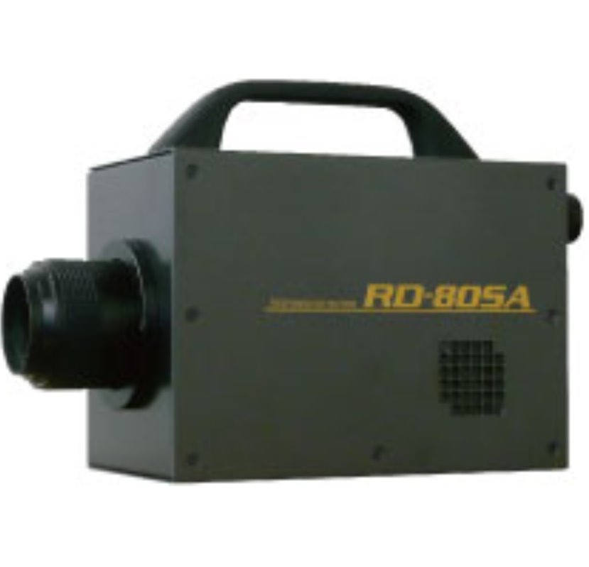 Topcon拓普康应答度色彩亮度计 RD-80SA